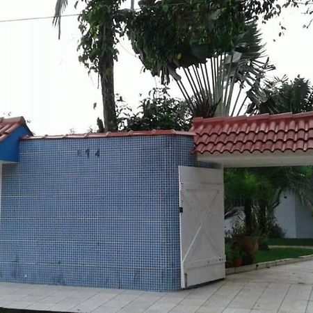 אובטובה Casa Temporada Na Praia מראה חיצוני תמונה