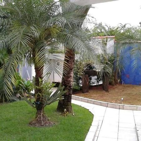 אובטובה Casa Temporada Na Praia מראה חיצוני תמונה