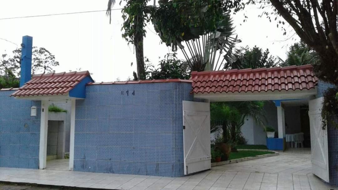 אובטובה Casa Temporada Na Praia מראה חיצוני תמונה