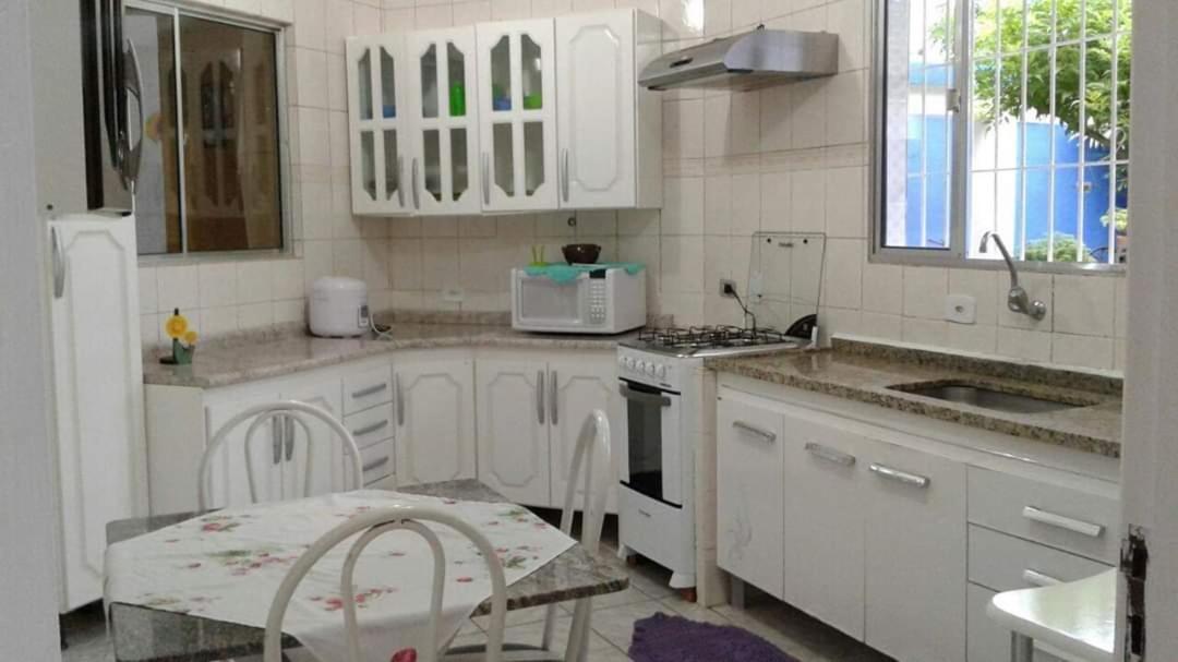 אובטובה Casa Temporada Na Praia מראה חיצוני תמונה