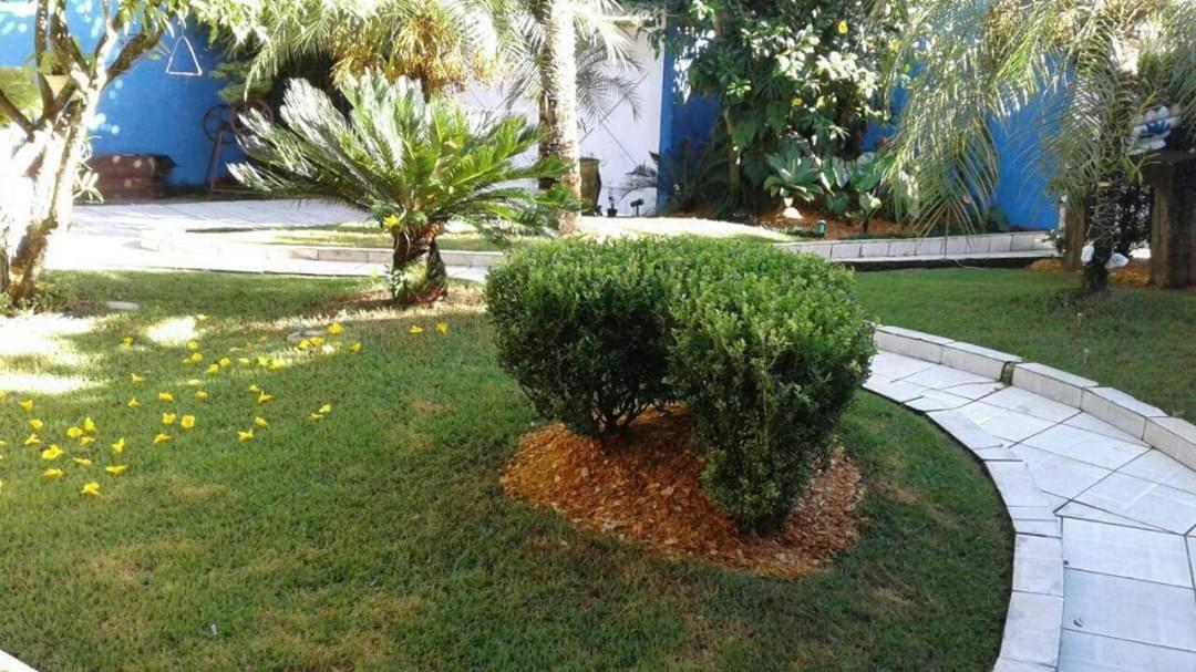 אובטובה Casa Temporada Na Praia מראה חיצוני תמונה