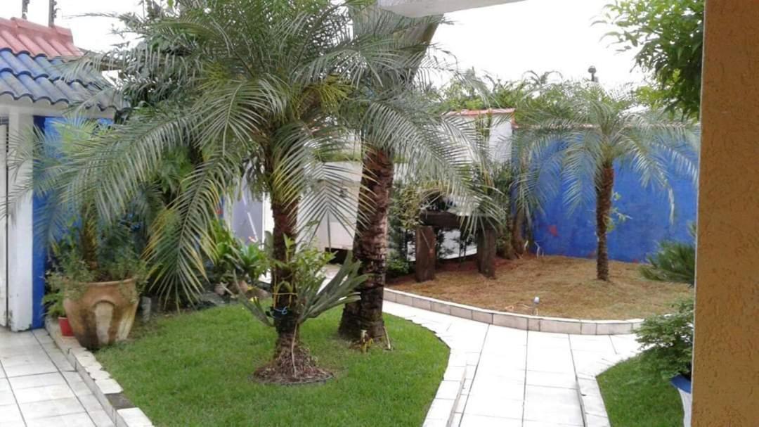 אובטובה Casa Temporada Na Praia מראה חיצוני תמונה