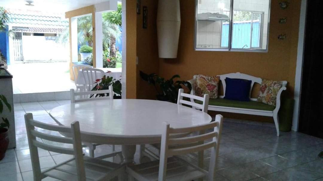 אובטובה Casa Temporada Na Praia מראה חיצוני תמונה