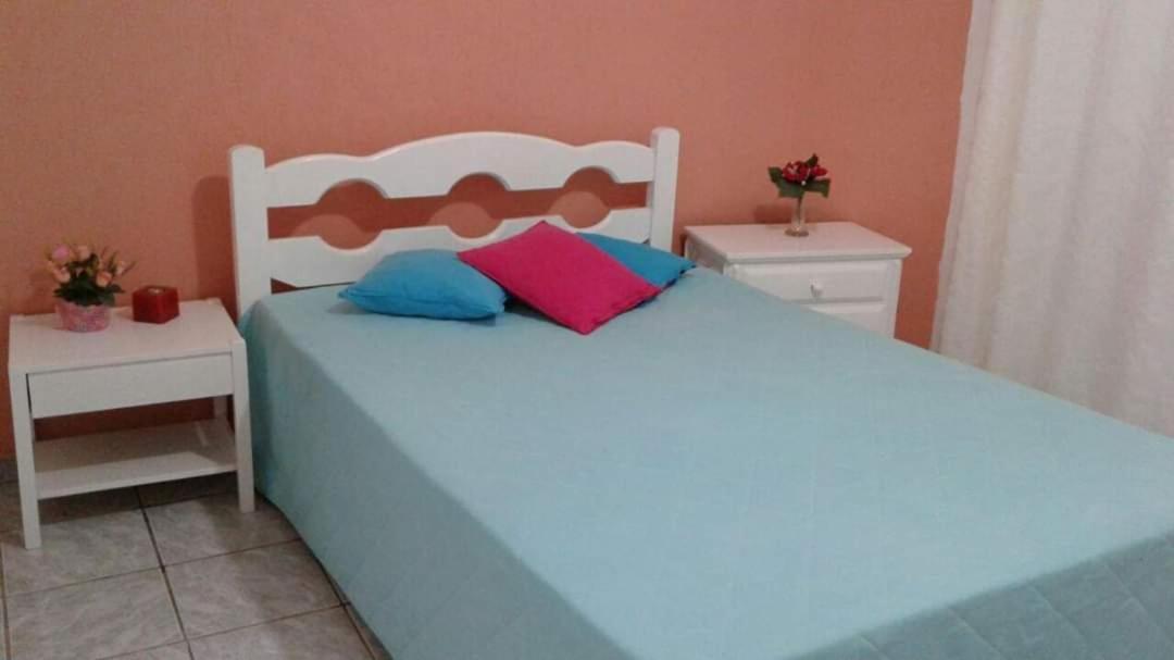 אובטובה Casa Temporada Na Praia מראה חיצוני תמונה